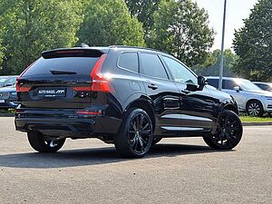 Volvo  T6 Ultra Black Edition |LUFT|AHK|B&W|
