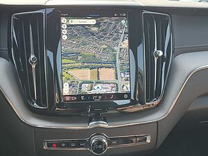 Volvo  T6 Ultra Black Edition |LUFT|AHK|B&W|