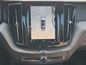 Volvo  T6 Ultra Black Edition |LUFT|AHK|B&W|