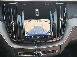 Volvo  T6 Ultra Black Edition |LUFT|AHK|B&W|