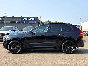 Volvo  T6 Ultra Black Edition |LUFT|AHK|B&W|