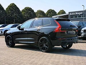 Volvo  T6 Ultra Black Edition |LUFT|AHK|B&W|