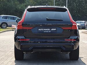 Volvo  T6 Ultra Black Edition |LUFT|AHK|B&W|