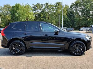 Volvo  T6 Ultra Black Edition |LUFT|AHK|B&W|