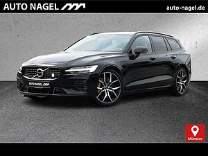 Volvo  T8 Twin Engine AWD Polestar Engineered SD/BC