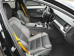 Volvo  T8 Twin Engine AWD Polestar Engineered SD/BC