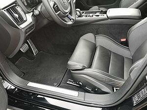 Volvo  T8 Twin Engine AWD Polestar Engineered SD/BC