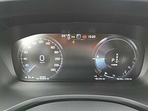 Volvo  T8 Twin Engine AWD Polestar Engineered SD/BC