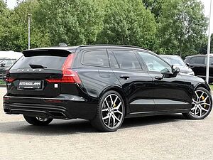 Volvo  T8 Twin Engine AWD Polestar Engineered SD/BC