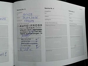 Volvo  T8 Twin Engine AWD Polestar Engineered SD/BC