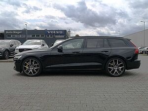 Volvo  T8 Twin Engine AWD Polestar Engineered SD/BC