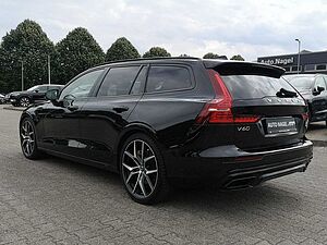 Volvo  T8 Twin Engine AWD Polestar Engineered SD/BC