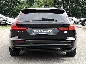 Volvo  T8 Twin Engine AWD Polestar Engineered SD/BC