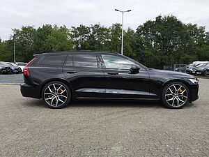 Volvo  T8 Twin Engine AWD Polestar Engineered SD/BC