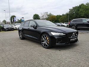 Volvo  T8 Twin Engine AWD Polestar Engineered SD/BC
