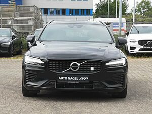 Volvo  T8 Twin Engine AWD Polestar Engineered SD/BC
