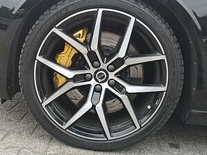 Volvo  T8 Twin Engine AWD Polestar Engineered SD/BC