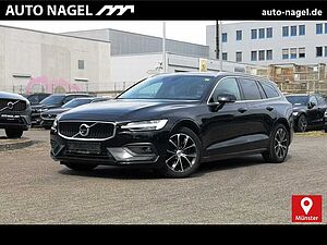 Volvo  D3 Momentum Navi/SD/Keyless-Start/Autom. /LED