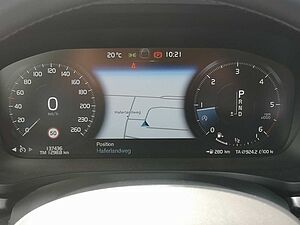Volvo  D3 Momentum Navi/SD/Keyless-Start/Autom. /LED