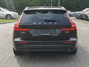 Volvo  D3 Momentum Navi/SD/Keyless-Start/Autom. /LED