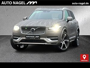 Volvo  T8 AWD Inscription Expr.