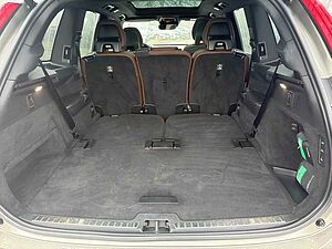 Volvo  T8 AWD Inscription Expr.