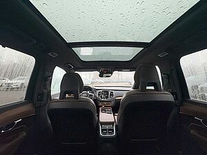 Volvo  T8 AWD Inscription Expr.