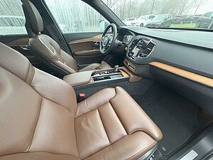 Volvo  T8 AWD Inscription Expr.
