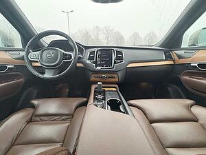 Volvo  T8 AWD Inscription Expr.
