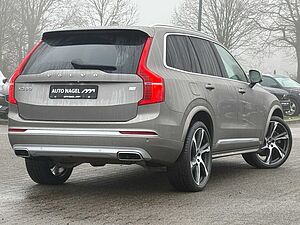 Volvo  T8 AWD Inscription Expr.