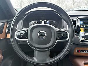 Volvo  T8 AWD Inscription Expr.