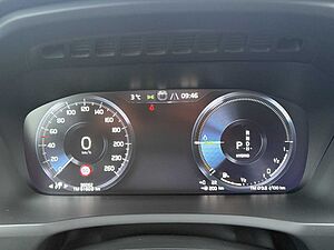 Volvo  T8 AWD Inscription Expr.