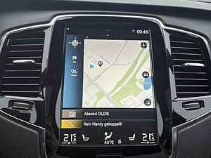 Volvo  T8 AWD Inscription Expr.