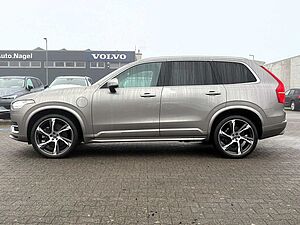 Volvo  T8 AWD Inscription Expr.