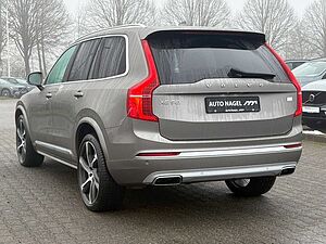 Volvo  T8 AWD Inscription Expr.