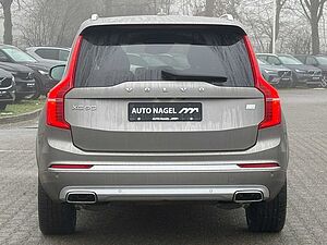 Volvo  T8 AWD Inscription Expr.