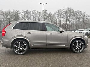 Volvo  T8 AWD Inscription Expr.