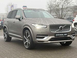 Volvo  T8 AWD Inscription Expr.