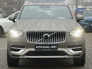 Volvo  T8 AWD Inscription Expr.
