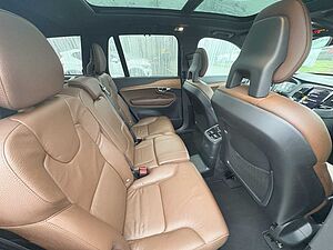 Volvo  T8 AWD Inscription Expr.