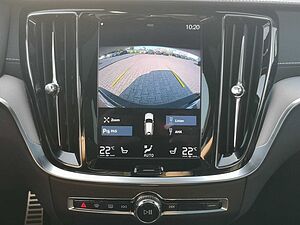 Volvo  T6 Twin Engine AWD Plus Dark Plug-In SHD/LED