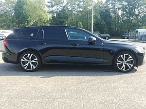 Volvo  T6 Twin Engine AWD Plus Dark Plug-In SHD/LED