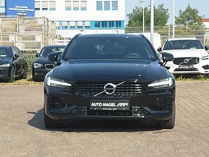 Volvo  T6 Twin Engine AWD Plus Dark Plug-In SHD/LED