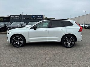 Volvo  B5 AWD R-Design Navi/Keyless-Start/Autom/BC
