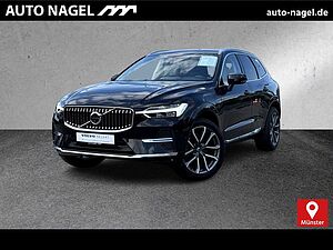 Volvo  T6 AWD Inscription Plug-In SD/Keyless-Start
