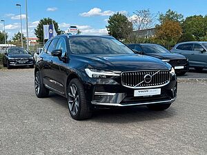Volvo  T6 AWD Inscription Plug-In SD/Keyless-Start