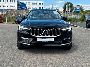 Volvo  T6 AWD Inscription Plug-In SD/Keyless-Start