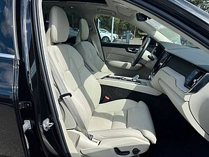 Volvo  T6 AWD Inscription Plug-In SD/Keyless-Start