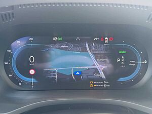 Volvo  T6 AWD Inscription Plug-In SD/Keyless-Start