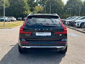 Volvo  T6 AWD Inscription Plug-In SD/Keyless-Start